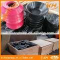 API Oilfield cementing rubber plug downhole tools China manufacture